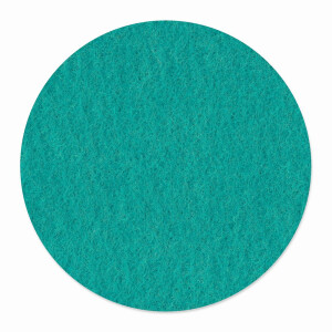 1 x FILZ Untersetzer Rund 15 cm - lago