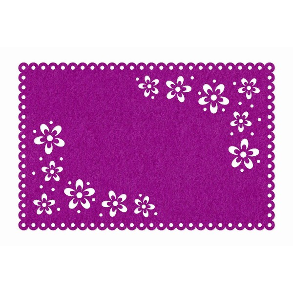 023 - violett