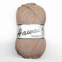 AKTION Lammy Hawai6 Baumwoll-Polyacrylgarn 100 g