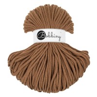 Bobbiny Premium Flechtkordel 5 mm/100 m